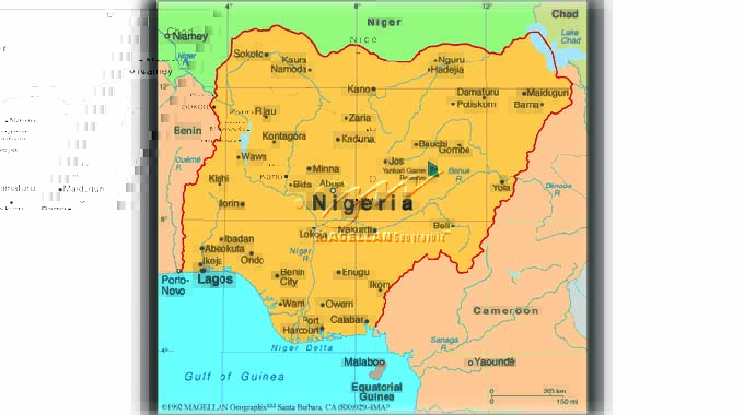 Nigeria fiscal situation signalling a debt crisis