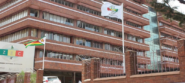 ZEC wins voters roll case. . . Releasing electronic format compromises security, court rules