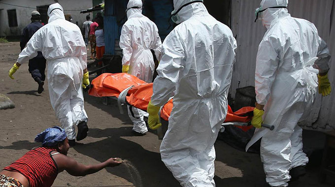 West Africa’s Ebola outbreak cost $53 billion – Study