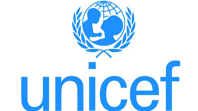 UNICEF develops story-books for children