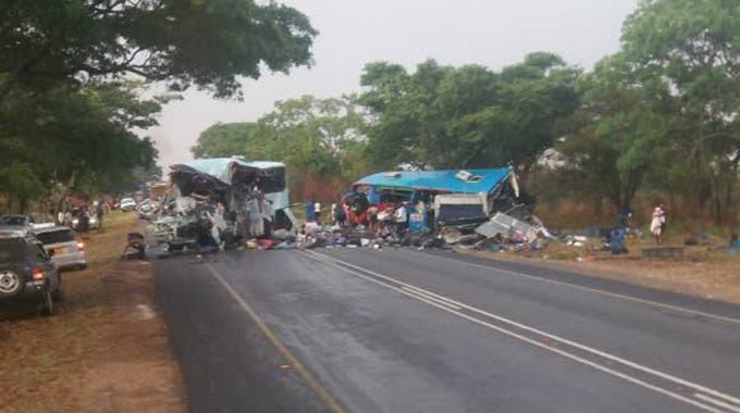 Editorial Comment: Road safety needs holistic approach