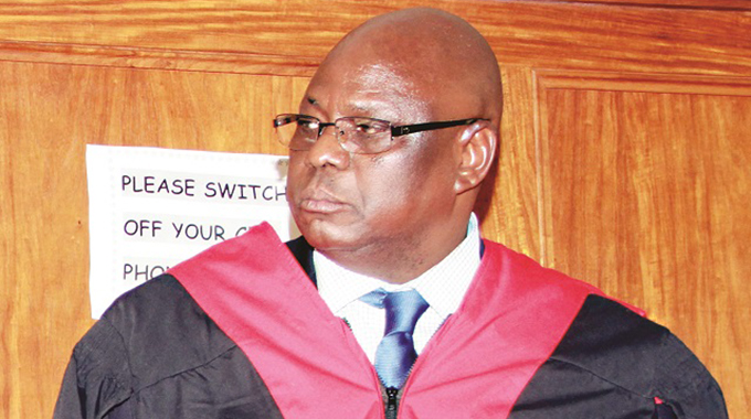 Guvamombe seeks High Court trial