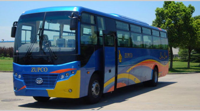 JUST IN: Private operators pledge more buses to ZUPCO