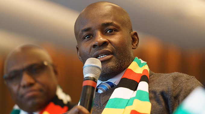 JUST IN: Mliswa to challenge remand placement