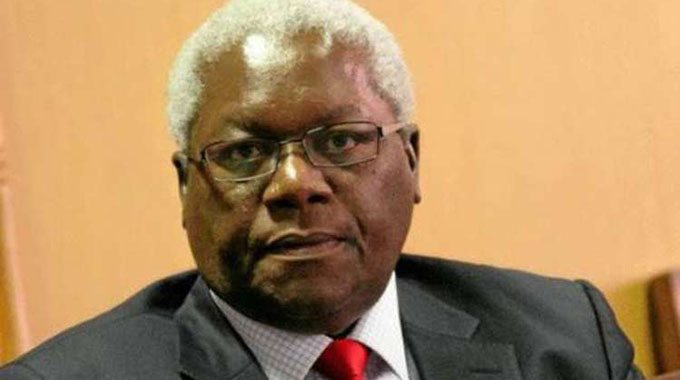 Chombo charges withdrawn