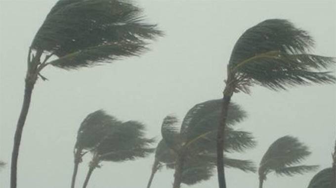 Weakened Tropical Storm Ana makes landfall in Mozambique