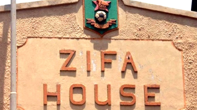 EDITORIAL COMMENT : All we ask from Zifa  is professionalism