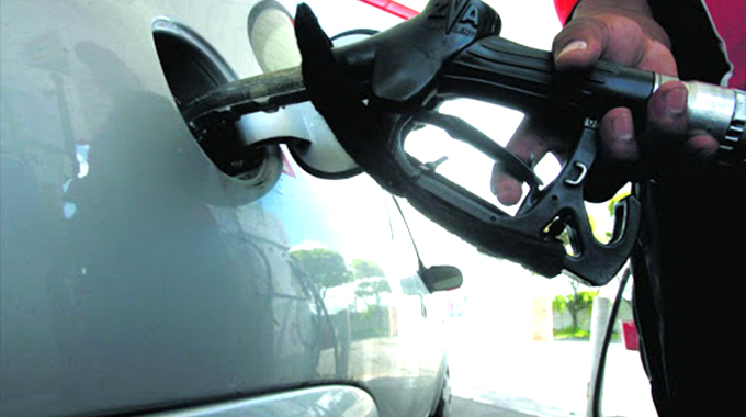 SA mulls petrol rationing