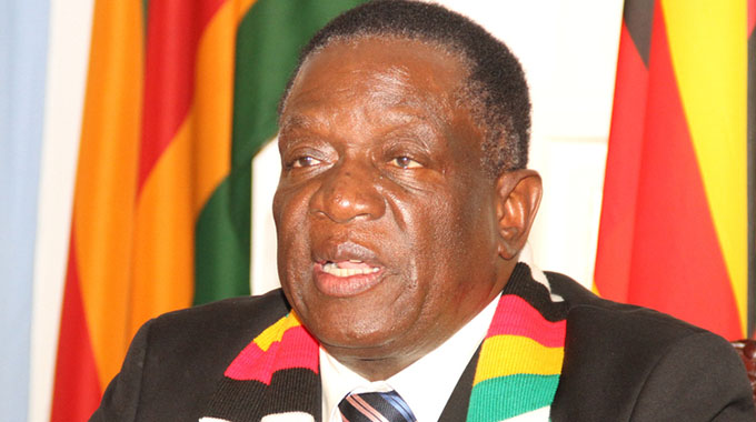 Rule of law is for us: ED