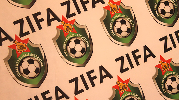 Zifa call off proposed tourney