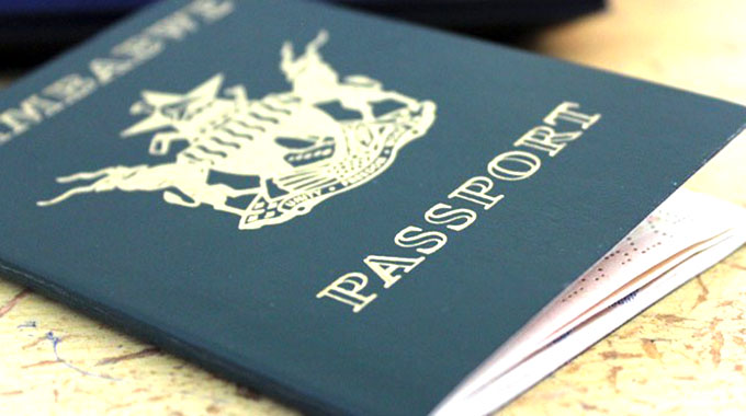Passport fees reviewed