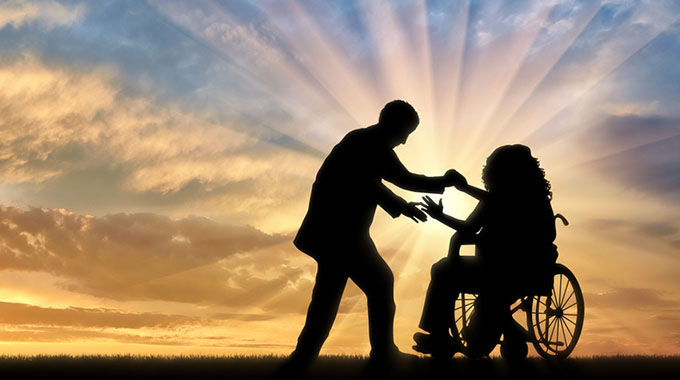 Of Marriage Bill, disability