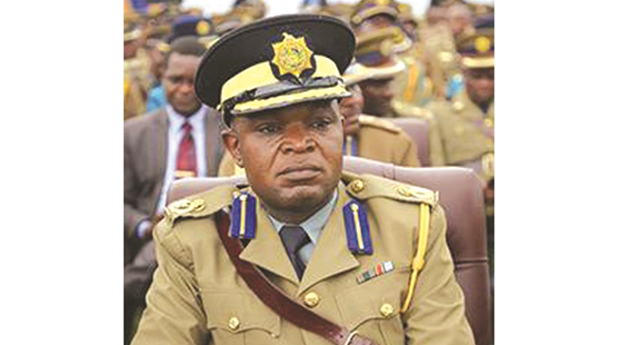 Villagers clash with ZRP