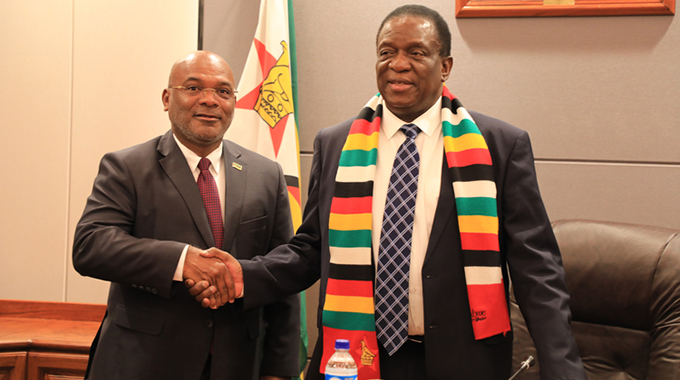 Zim-Moza mull fuel pipeline expansion