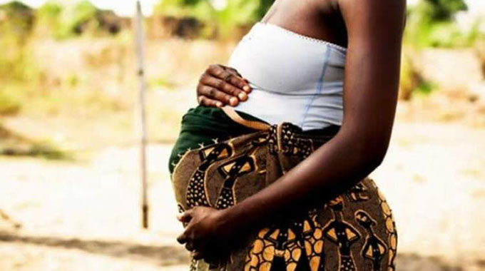 Pregnancy and antenatal care