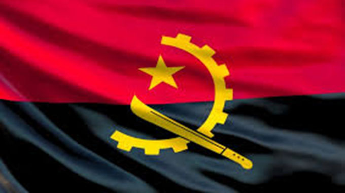 Angola relaxes visa requirements