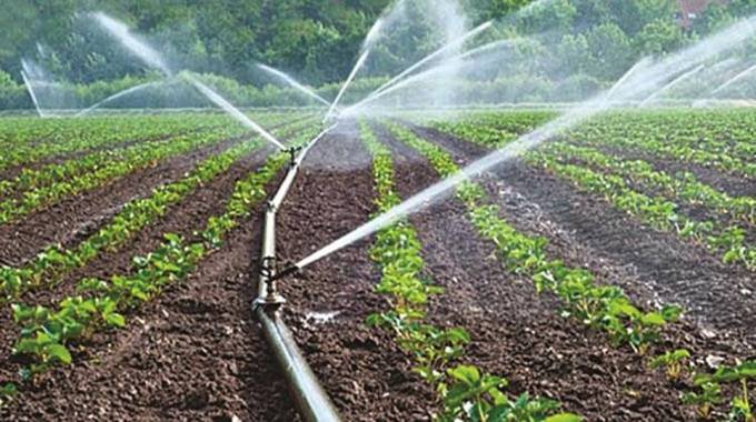 River to boost irrigation capacity in Chimanimani