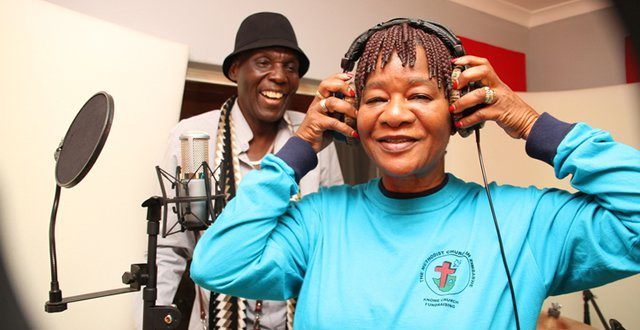 JUST IN: Daisy reveals Tuku’s last moments