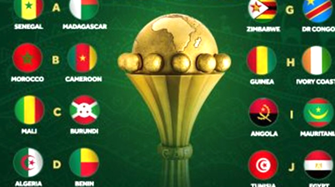 Govt flexes its muscle over AFCON  adventure