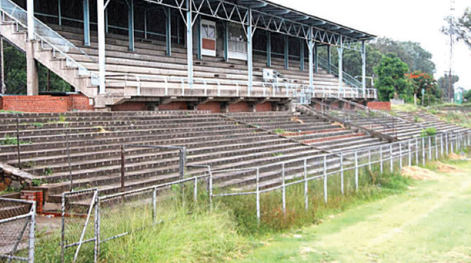 Poor stadia drive soccer matches away from Harare . . . at least for now