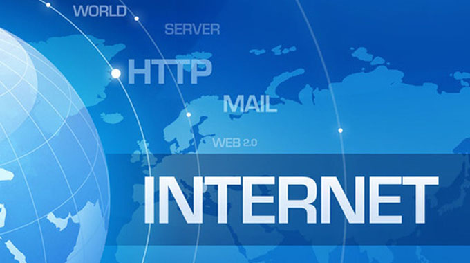‘Embrace internet for development’