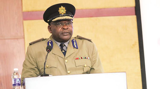 No room for graft, embezzlement: Matanga