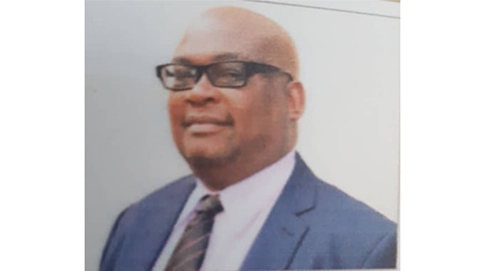 JUST IN: MP Chidakwa dies