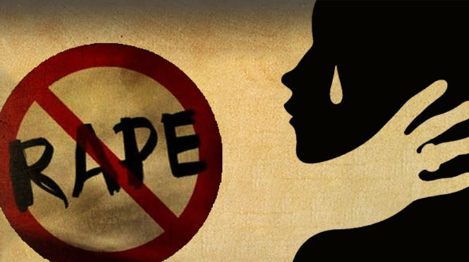 High-level support for 15-year minimum rape sentences