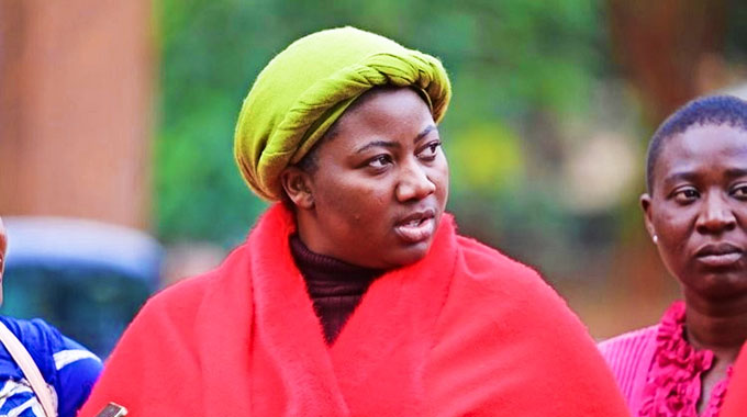Mamombe in bid  to delay trial again