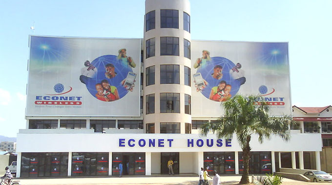 US$375 000 worth of prizes up for grabs as Econet launches its popular Christmas promotion