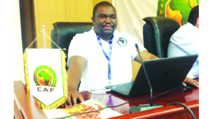 ZIFA press ahead with reforms