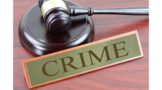 Three former Mutare City Council executives arrested for abuse of duty