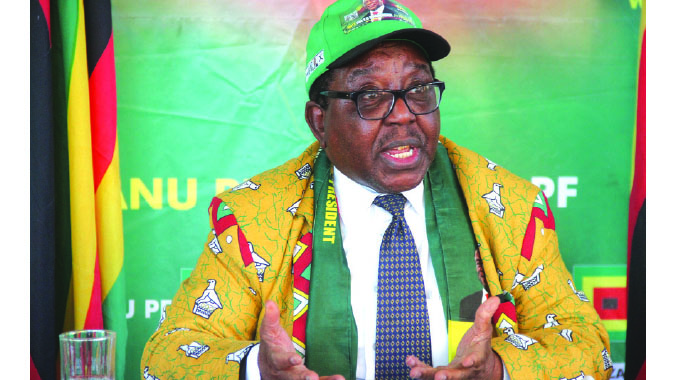 ‘Zanu PF won’t bribe opposition’
