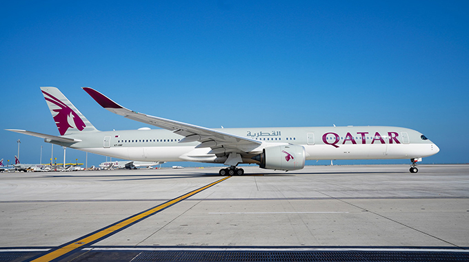 Qatar Airways spreads wings to Zimbabwe