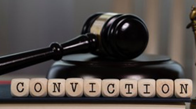Ex-Zinara chief executive convicted of v...