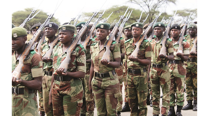 Evolution of ZNA into a formidable fighting machine
