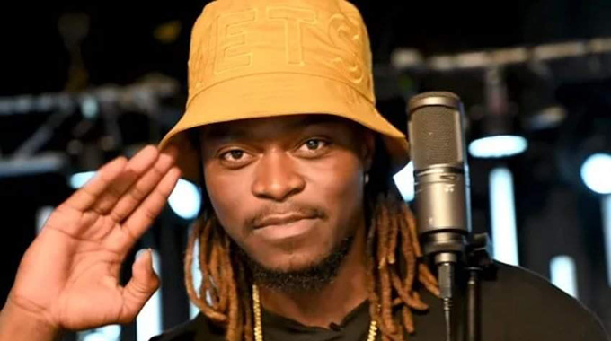 Musician claims US$10 500