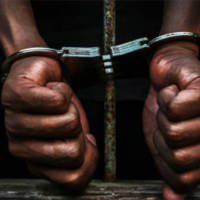 Herd boy jailed 20 years for rape