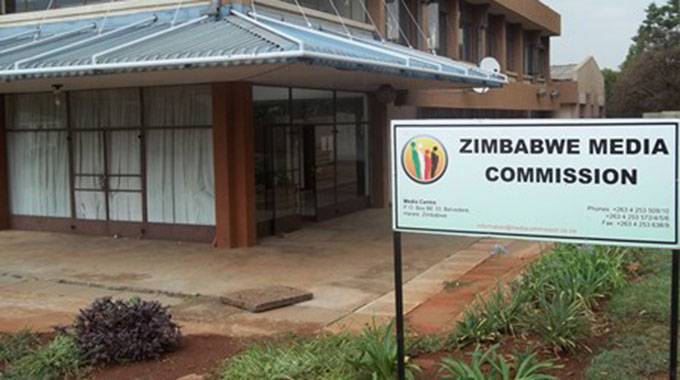 ZMC challenged to stop errant publications