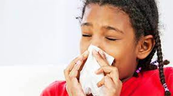 Govt investigates influenza outbreak in schools