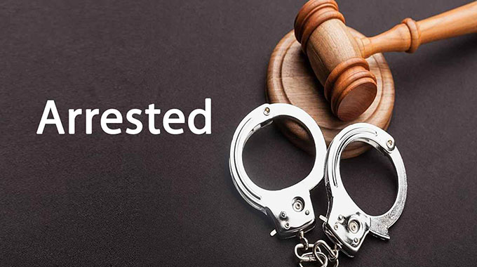 Man arrested with mutoriro worth over US$2 580