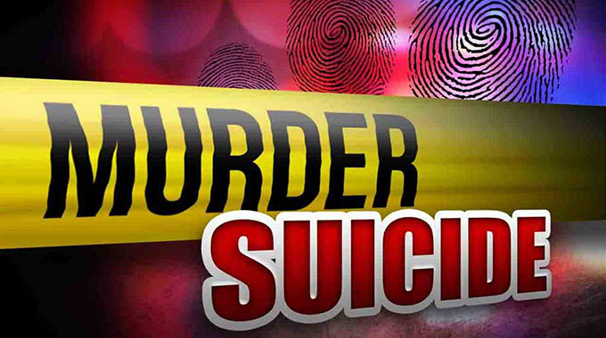 Man commits suicide after killing wife, sister in-law