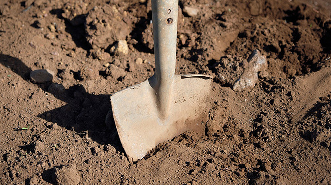 Doves saga: 2 bodies exhumed