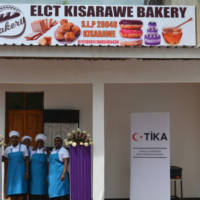 T?KA Supports Women’s Employment in Tanzania