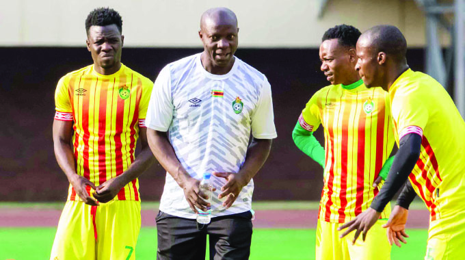 Benjani set to bounce back for AFCON