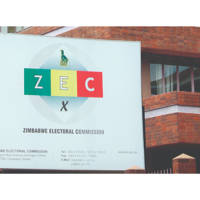 ZEC prints by-elections ballots