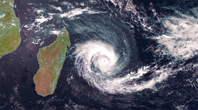 Zimbabwe is safe from tropical storms – Dingani, Freddy
