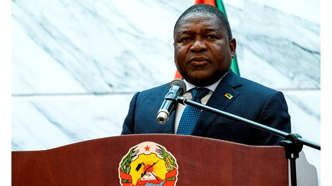 Mozambique unveils ambitious US$80bn energy transition plan