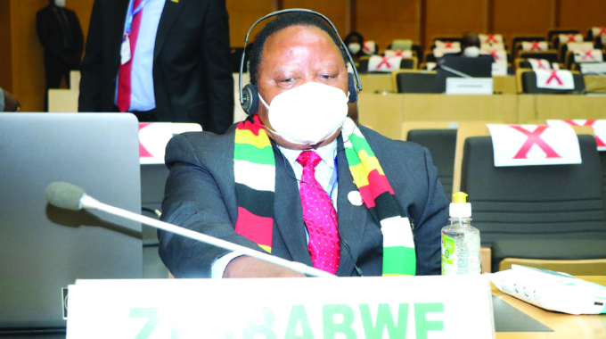Zim/SA to hold BNC Mid-Term Review