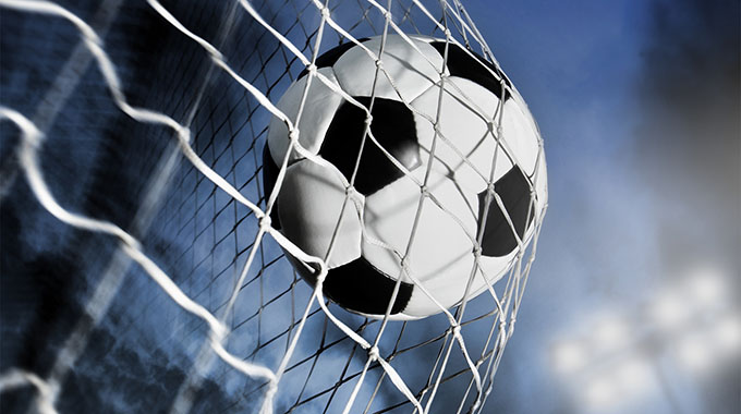 Callis 5 Aside Soccer League set to kick...